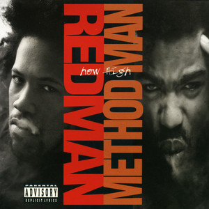 How High - Redman | Song Album Cover Artwork