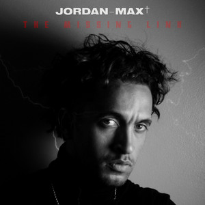 Faith - Jordan Max | Song Album Cover Artwork
