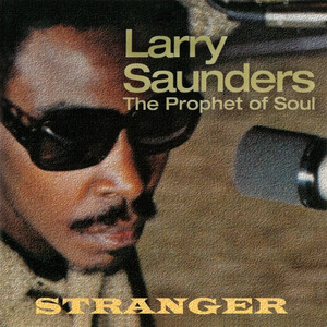 You Beat Me Baby - Larry Saunders | Song Album Cover Artwork