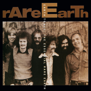 I Couldn't Believe What Happened Last Night - Rare Earth | Song Album Cover Artwork