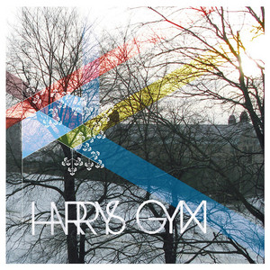 Whisper - Harrys Gym | Song Album Cover Artwork