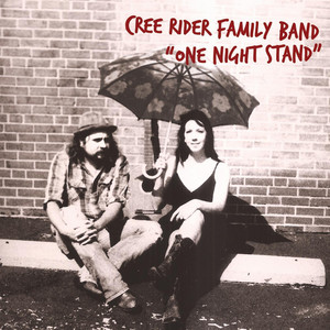 Conquer This Sweetheart Cree Rider Family Band | Album Cover