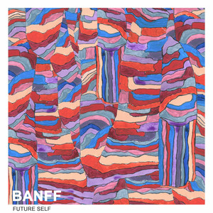 All Again - BANFF | Song Album Cover Artwork