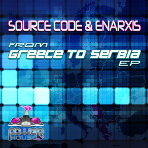 From Greece to Serbia With Love - Source Code & Enarxis