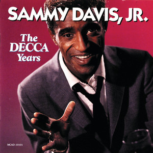 Something's Gotta Give - Sammy Davis Jr.