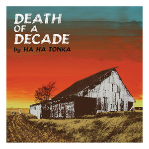 Jesusita Ha Ha Tonka | Album Cover