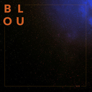 Back to the Basics - BLOU | Song Album Cover Artwork