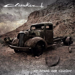 Few Rainy Seconds - Clunker.b | Song Album Cover Artwork