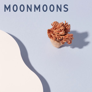 Moonmoons - Anna Meredith | Song Album Cover Artwork