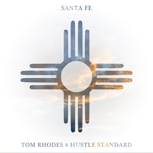 Low Tide Tom Rhodes & Hustle Standard | Album Cover
