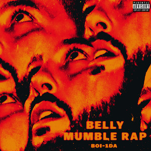 Mumble Rap - Belly