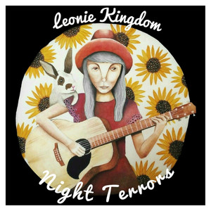 Night Terrors Leonie Kingdom | Album Cover