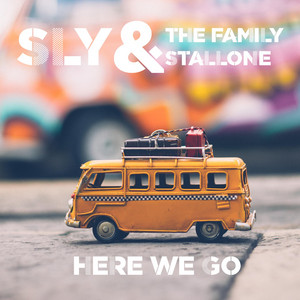 Some of That Summer - Sly and the Family Stallone | Song Album Cover Artwork