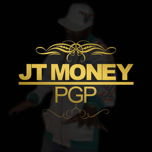 I Get Paid - JT Money