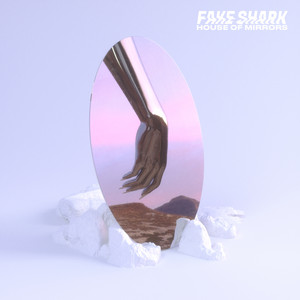 Love The Thought of You - Fake Shark | Song Album Cover Artwork