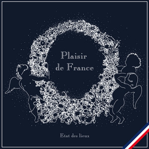 George Michael - Plaisir de France Remix - Daprinski