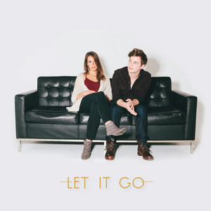 Let It Go - Colin & Caroline | Song Album Cover Artwork