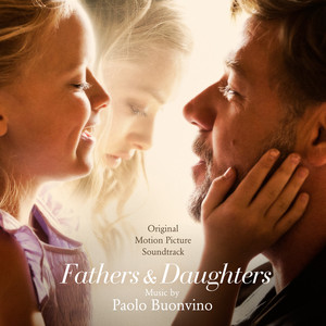 Fathers & Daughters - Michael Bolton | Song Album Cover Artwork