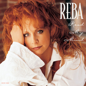 The Heart Is a Lonely Hunter - Reba McEntire