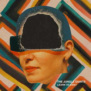 Skin to Bone - The Jungle Giants | Song Album Cover Artwork