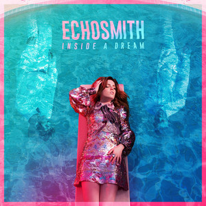 Get into My Car - Echosmith | Song Album Cover Artwork
