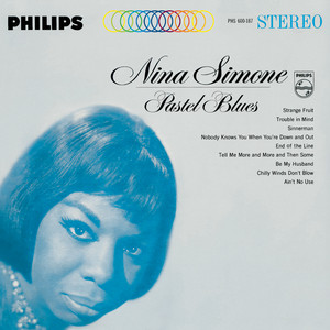 Tell Me More And More And Then Some Nina Simone | Album Cover