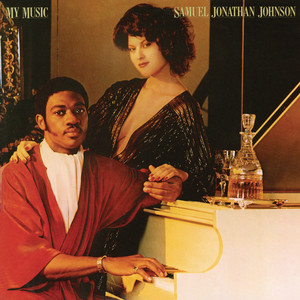 My Music - Samuel Jonathan Johnson