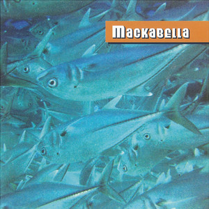 The Way You Are - Mackabella | Song Album Cover Artwork
