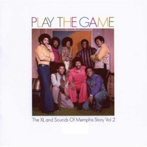 Play The Game - The Vision | Song Album Cover Artwork