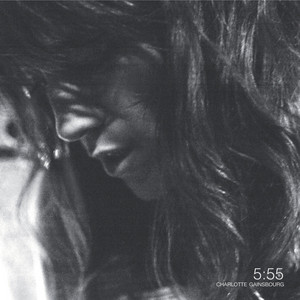 The Songs That We Sing - Charlotte Gainsbourg | Song Album Cover Artwork