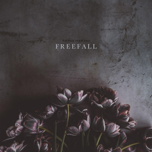 Freefall - Nicole Serrano | Song Album Cover Artwork