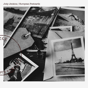 Lazy Ludovic - Jody Jenkins | Song Album Cover Artwork