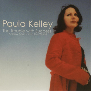 September Eyes - Paula Kelley | Song Album Cover Artwork