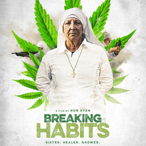 Breaking Habits (Original Motion Picture Soundtrack) - Album Cover