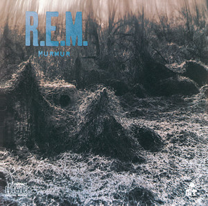 Sitting Still - R.E.M. | Song Album Cover Artwork