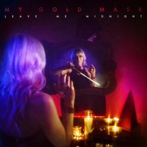Some Secrets - My Gold Mask | Song Album Cover Artwork