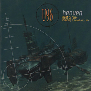 Heaven - U96 | Song Album Cover Artwork