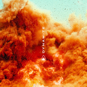 Dynamite - Sam Tinnesz | Song Album Cover Artwork