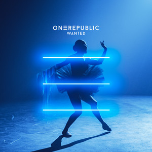 Wanted - OneRepublic | Song Album Cover Artwork