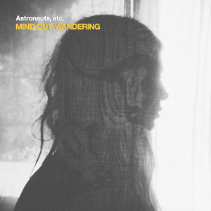 I Know - Astronauts, etc. | Song Album Cover Artwork