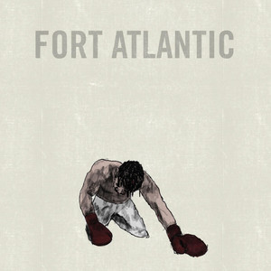 Let Your Heart Hold Fast - Fort Atlantic | Song Album Cover Artwork