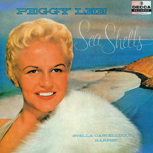 I Don't Want to Play in Your Yard - Peggy Lee | Song Album Cover Artwork