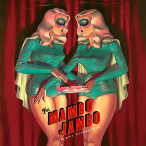 Contra las Cuerdas - Los Mambo Jambo | Song Album Cover Artwork