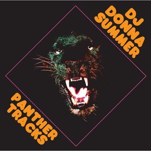 Such Language - DJ Donna Summer
