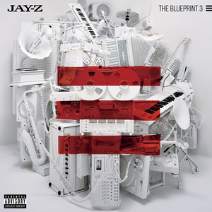 Empire State Of Mind - JAY-Z | Song Album Cover Artwork