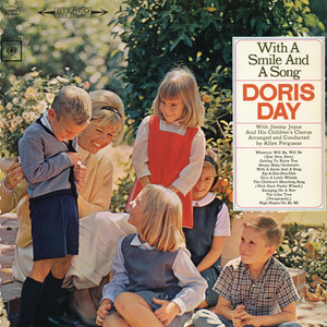 High Hopes (with Jimmy Joyce & His Children's Chorus) - Doris Day | Song Album Cover Artwork