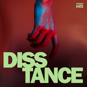 Disstance - Mvrs | Song Album Cover Artwork