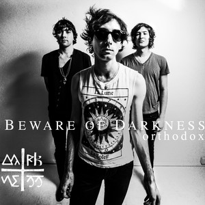 Howl - Beware Of Darkness | Song Album Cover Artwork
