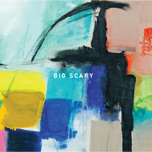 Bad Friends - Big Scary | Song Album Cover Artwork