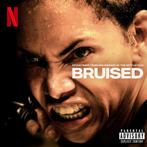 Blast Off (feat. Akbar V) - from the "Bruised" Soundtrack - Flo Milli